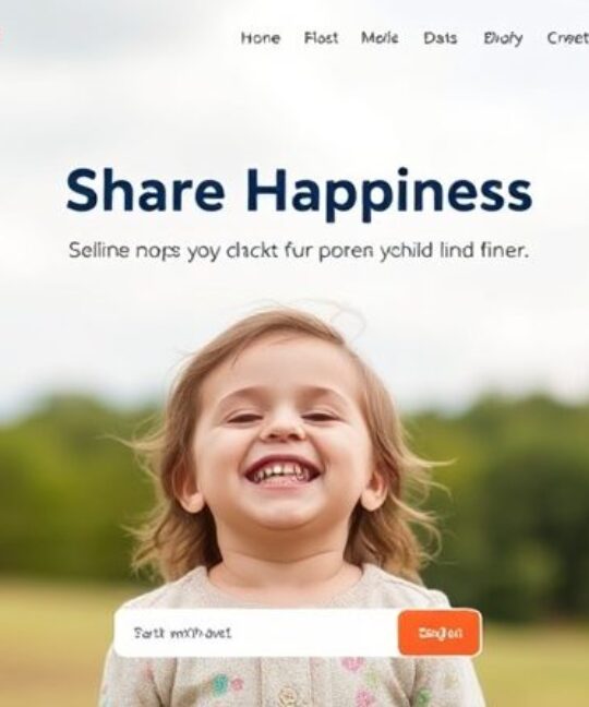 Strategi SEO untuk Website Berbasis Donasi