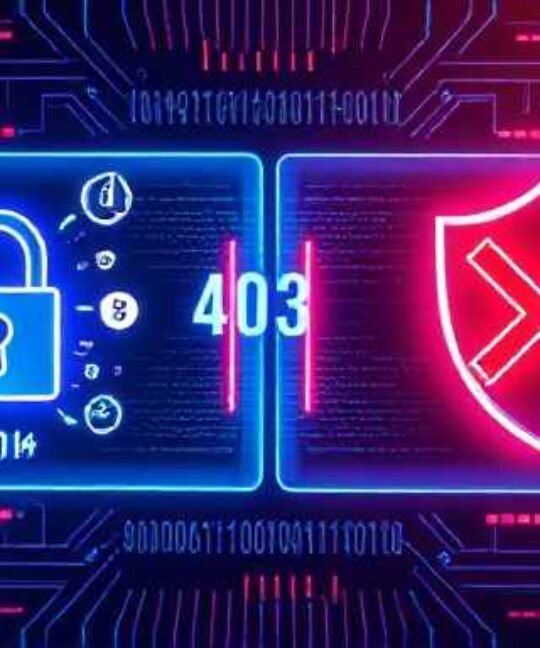 401 vs 403 Error Codes, Bagaimana Cara Memperbaikinya