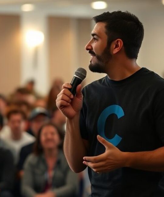 Cara Menjalankan Teknik Storytelling untuk Konten SEO