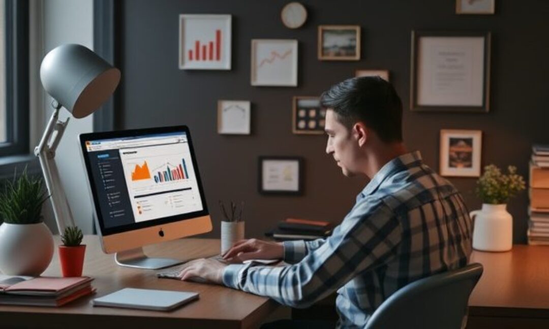 Jasa Optimasi Website Bisnis, Lengkap, Profesional, Tepercaya dan Terbaik