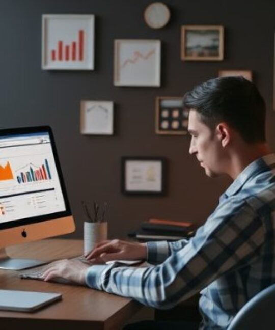 Jasa Optimasi Website Bisnis, Lengkap, Profesional, Tepercaya dan Terbaik