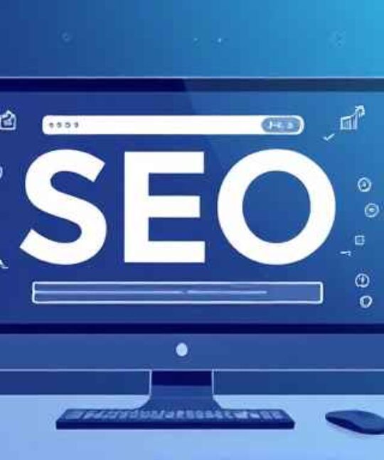 Jasa Optimasi Website Perusahaan