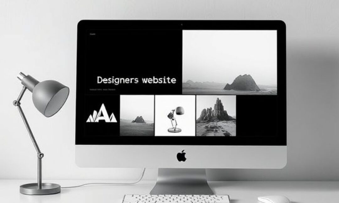 Strategi SEO untuk Website Portofolio