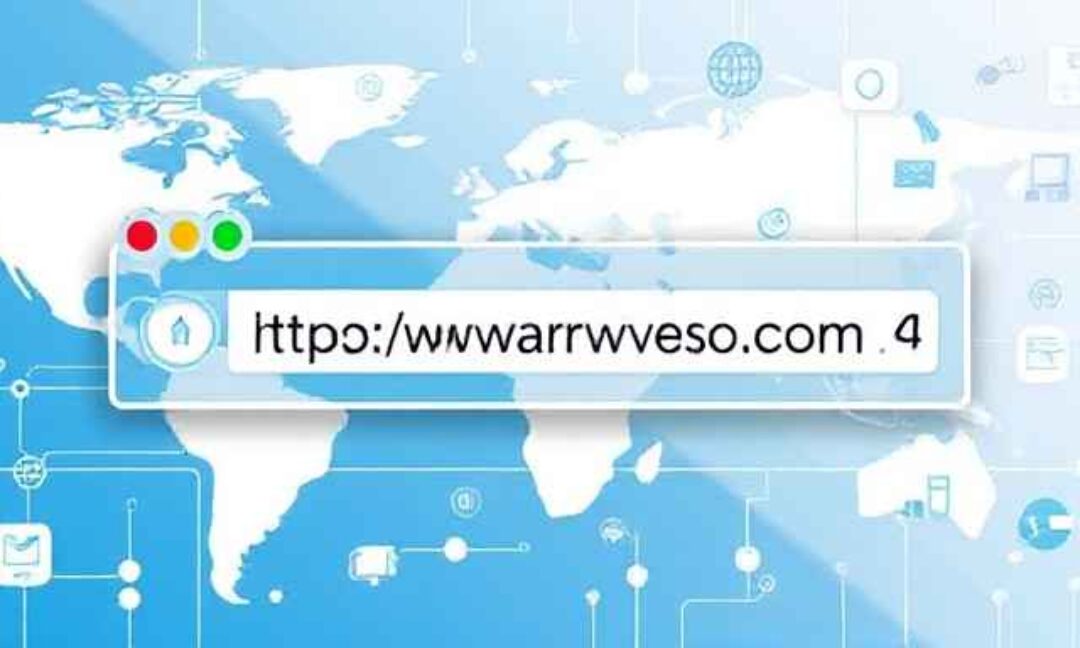 URL Absolut vs URL Relatif, Mana yang Lebih Baik