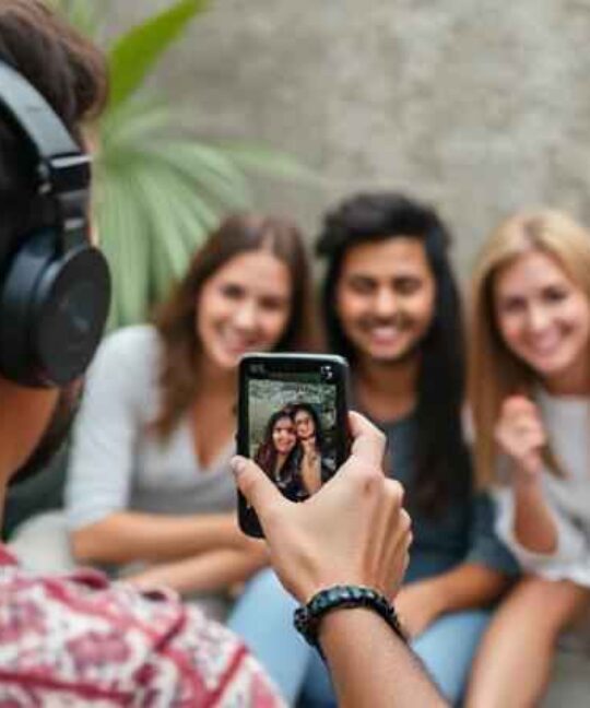 7 Contoh Video Reels yang Menarik, Inspirasi Ngonten Terbaru!