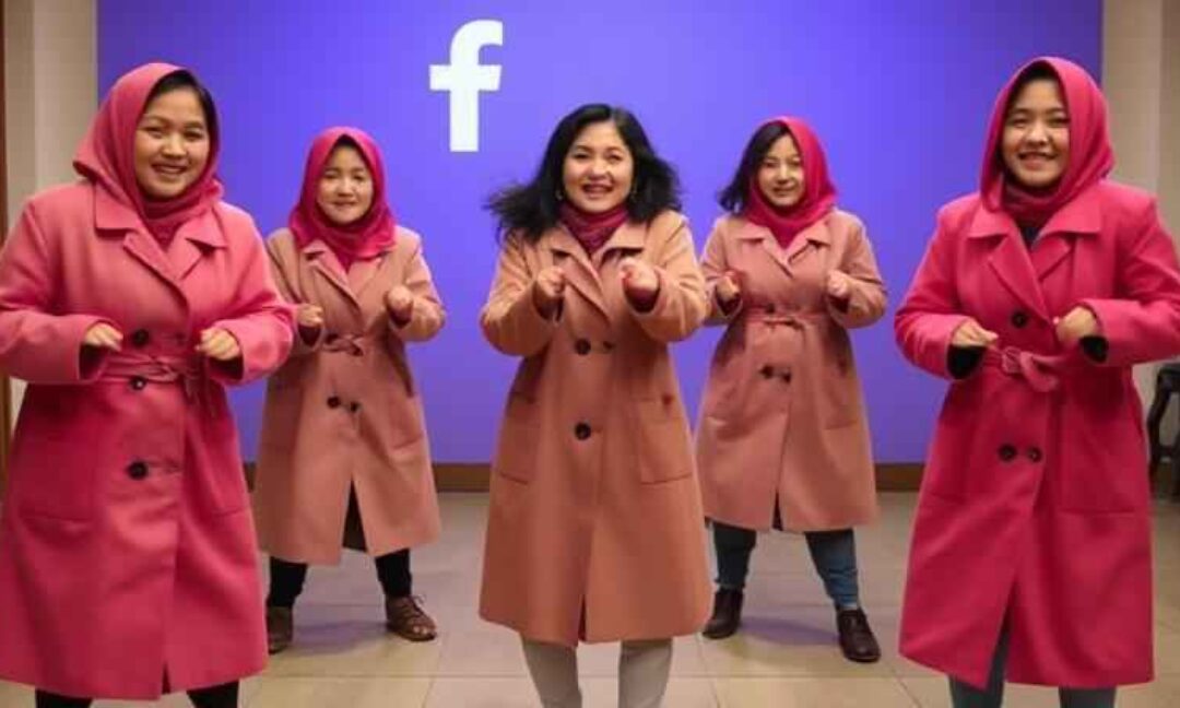 7 Ide Konten Facebook Profesional Terbaru Tahun Ini!