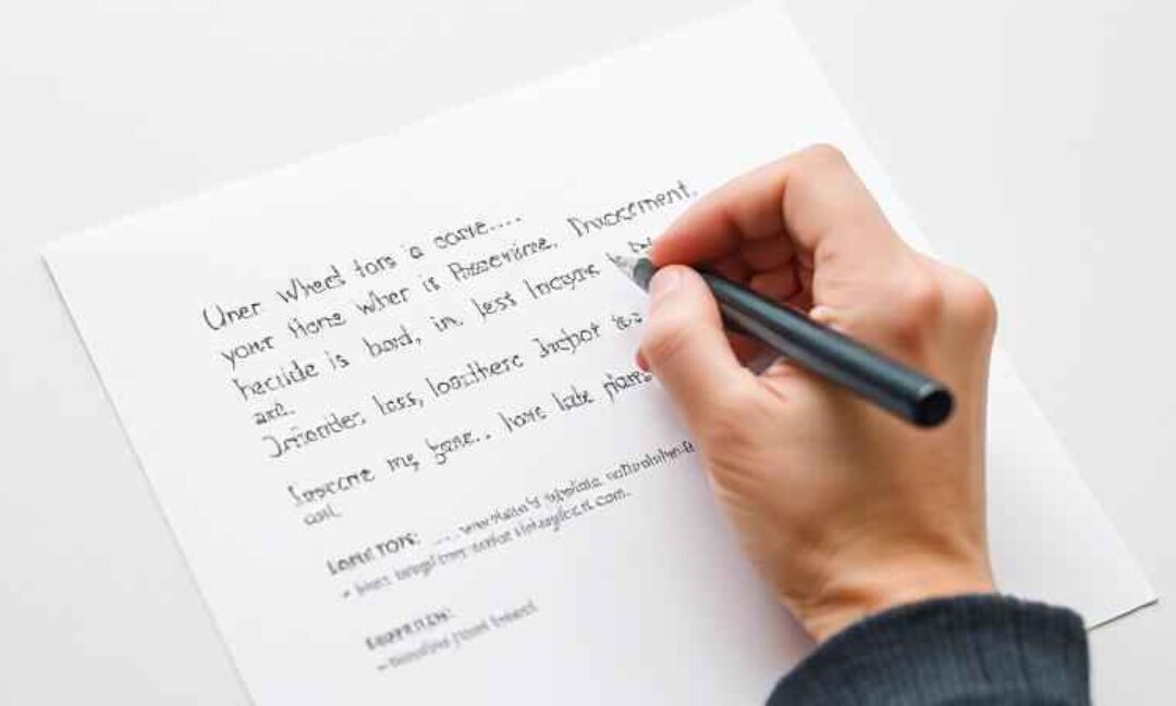 Apa Saja Font yang Sering Digunakan untuk Logo