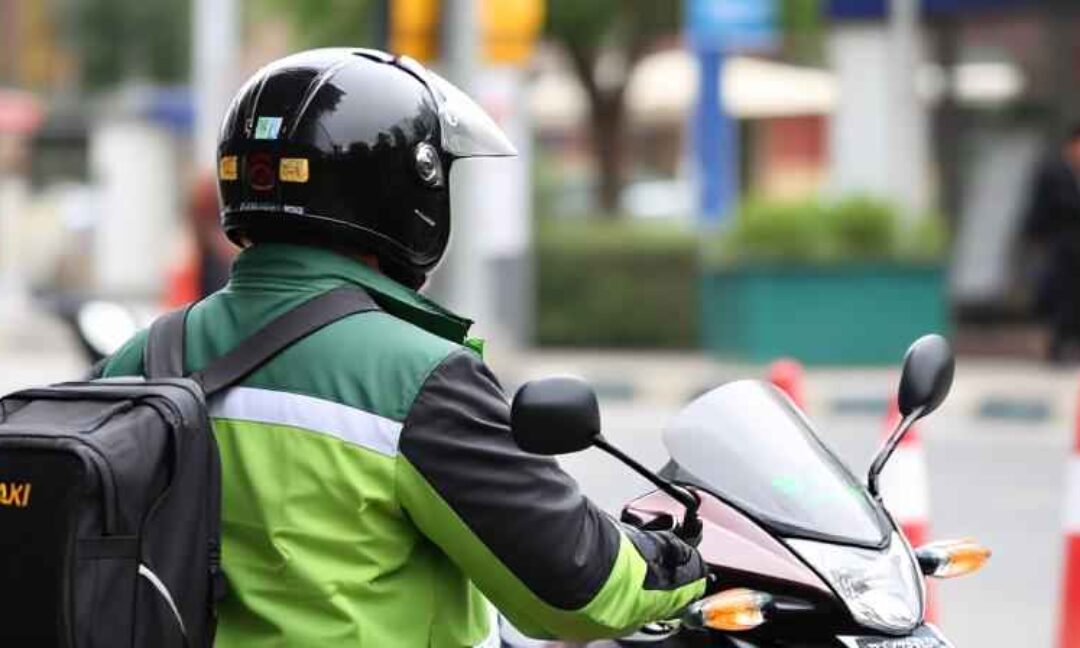 Belajar Branding dari Tagline Gojek, Pebisnis Wajib Tahu!