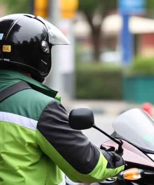 Belajar Branding dari Tagline Gojek, Pebisnis Wajib Tahu!