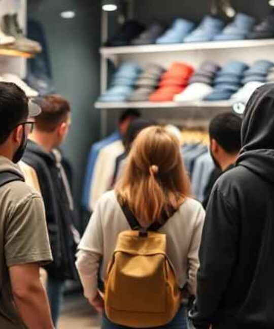 Cara Mencari Customer Base yang Tepat untuk Bisnis