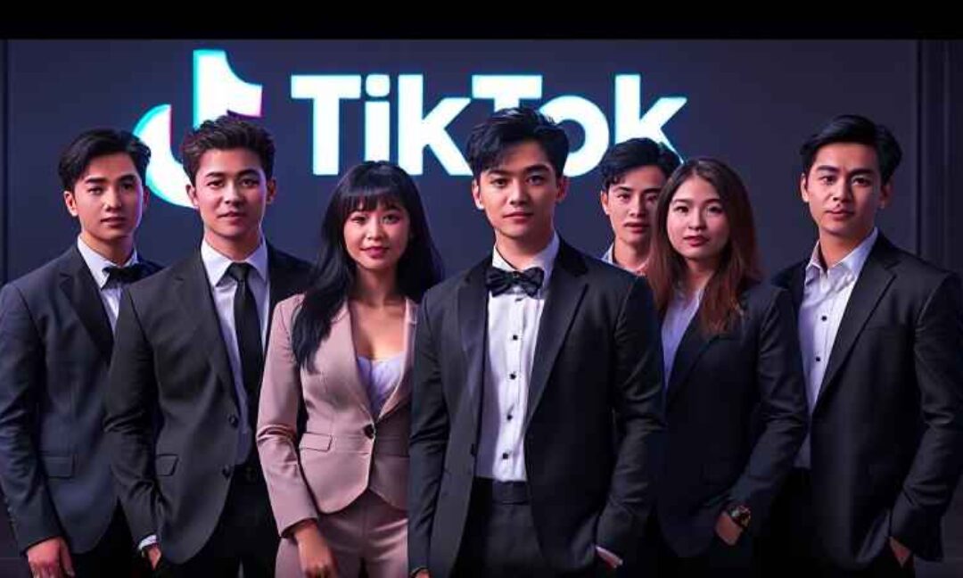 Jasa Bikin Video TikTok Profesional, Agency Creativism dari Jogja