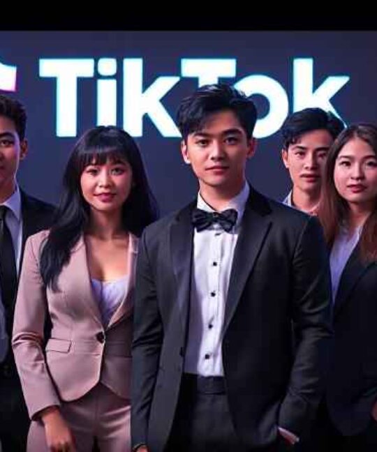 Jasa Bikin Video TikTok Profesional, Agency Creativism dari Jogja