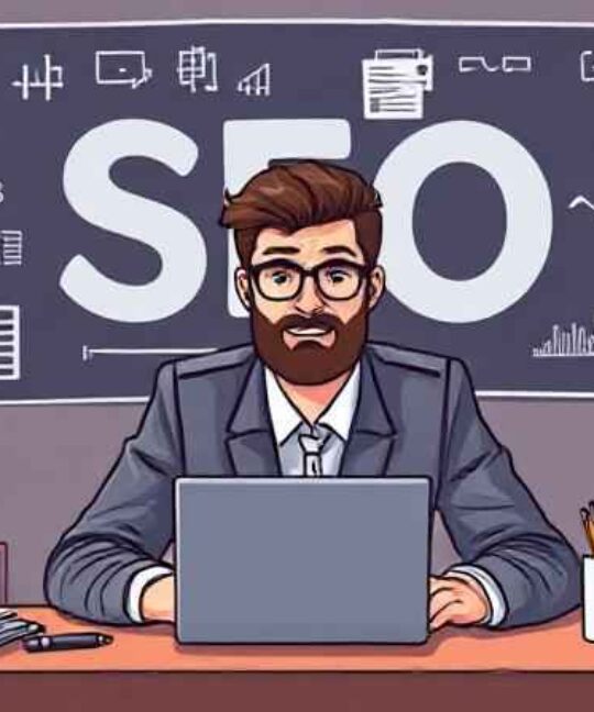 Jasa SEO Cilacap Terbaik, Layanan Lengkap & Tepercaya