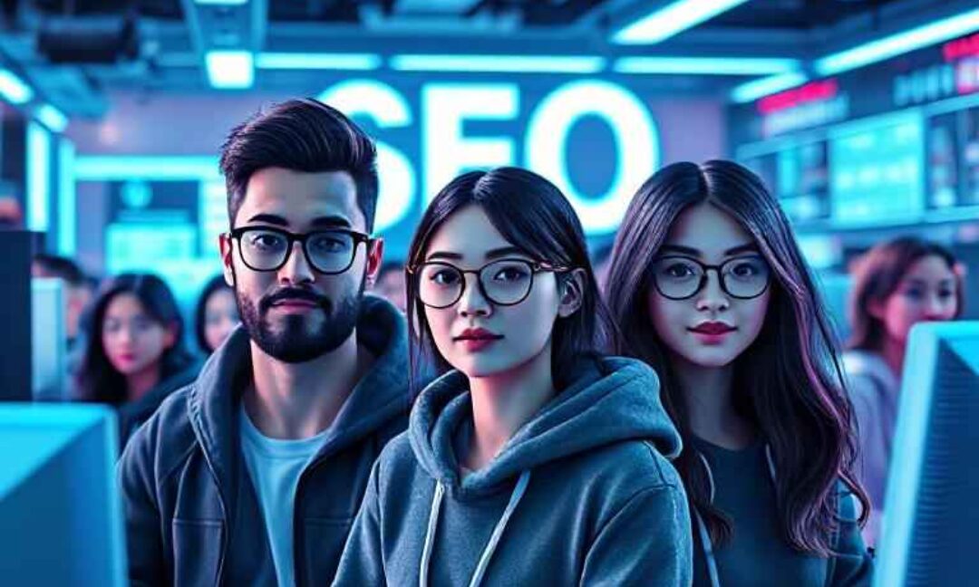 Jasa SEO Website Perusahaan, Creativism Solusi Terbaik!