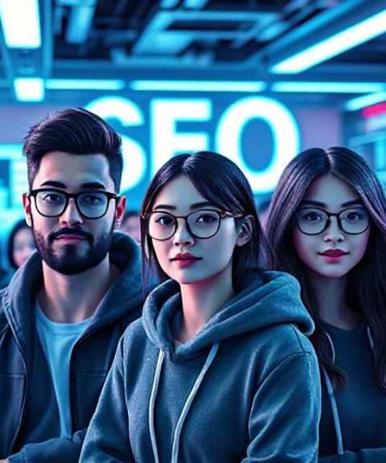 Jasa SEO Website Perusahaan, Creativism Solusi Terbaik!