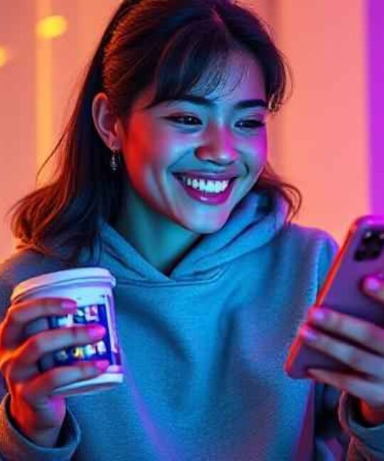 Kumpulan Contoh CTA di Instagram, Terbaru dan Unik!