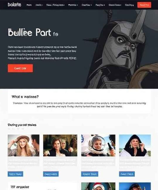 Panduan Membuat Konten Multi-Part Series untuk SEO