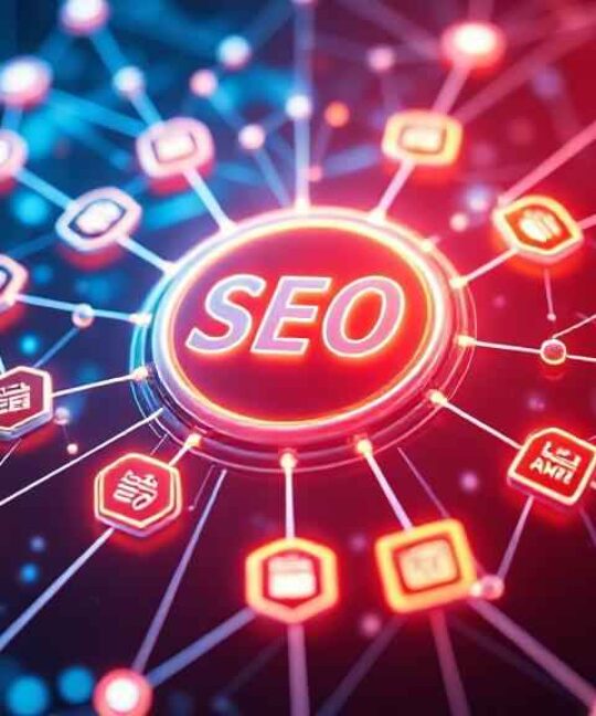 9 Metrik Link Building Penting, SEO Marketer Wajib Tahu!