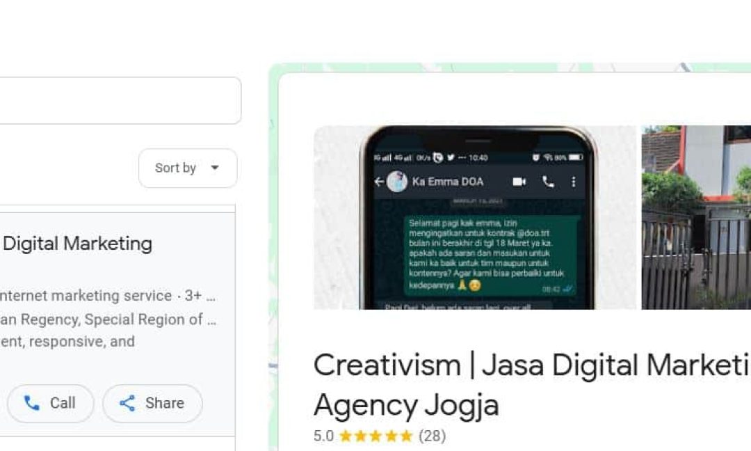Apa itu NAP Citations, Manfaat dan Pengaruhnya untuk Local SEO
