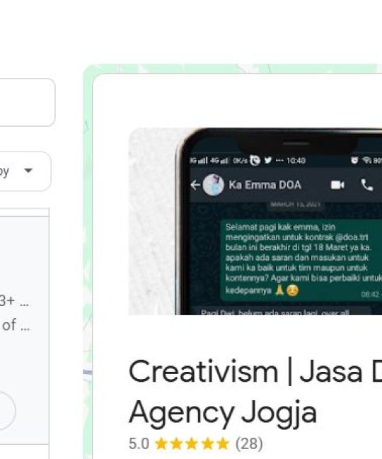 Apa itu NAP Citations, Manfaat dan Pengaruhnya untuk Local SEO