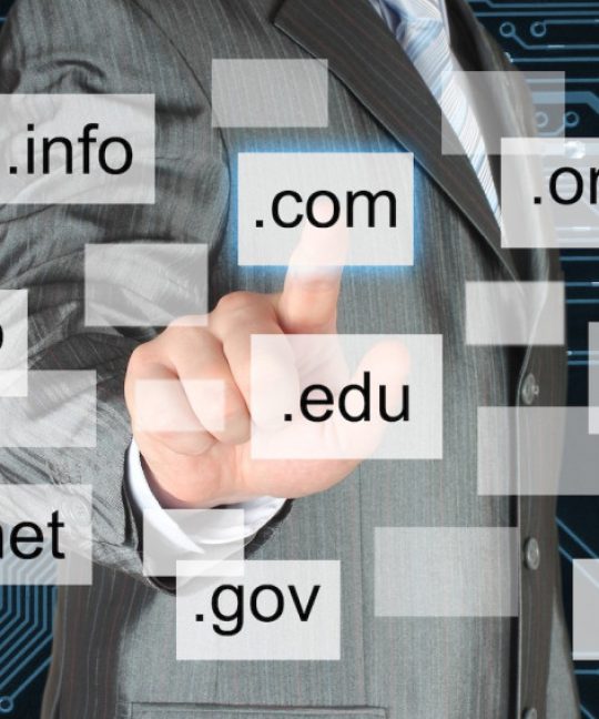 Apakah Perubahan Domain Web Memengaruhi SEO