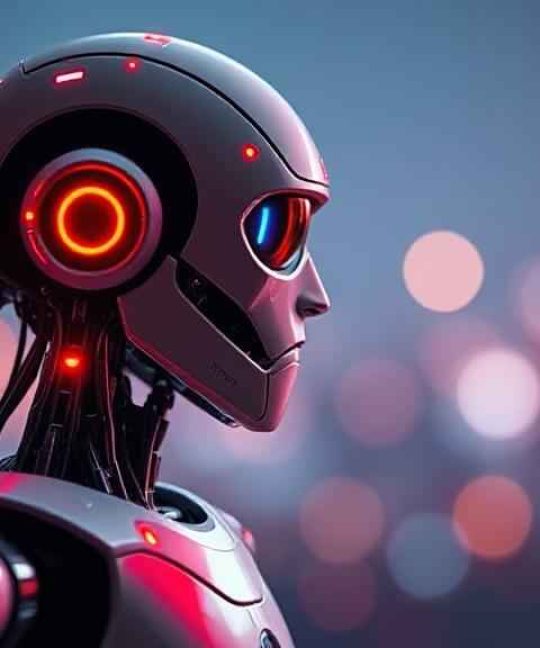 Bagaimana Caranya Cek Traffic Web dari Mesin AI