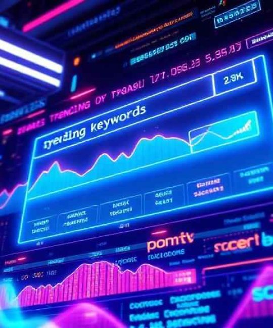 Cara Menemukan Keyword yang Lagi Trending