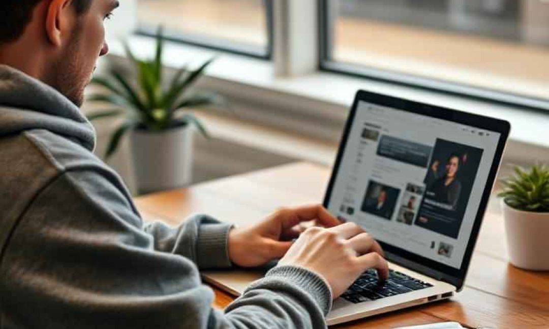 Cara Menjalankan SEO Blogspot, Simak Tips dan Triknya Lengkap!