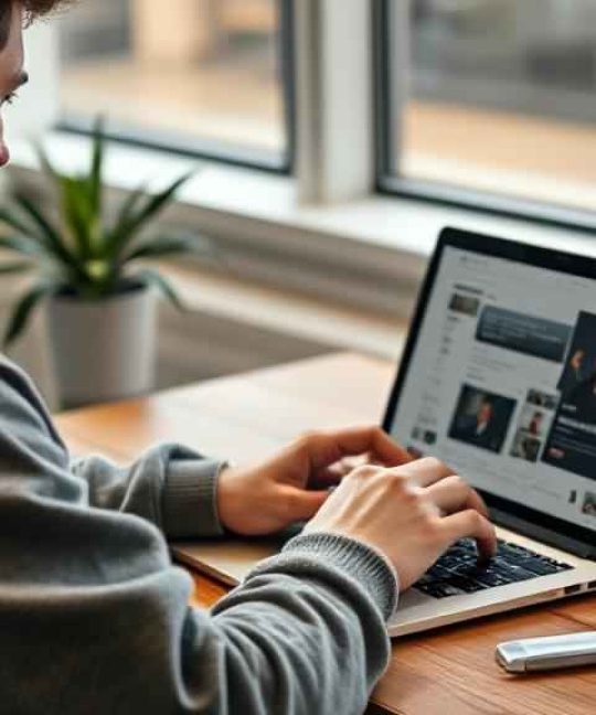 Cara Menjalankan SEO Blogspot, Simak Tips dan Triknya Lengkap!