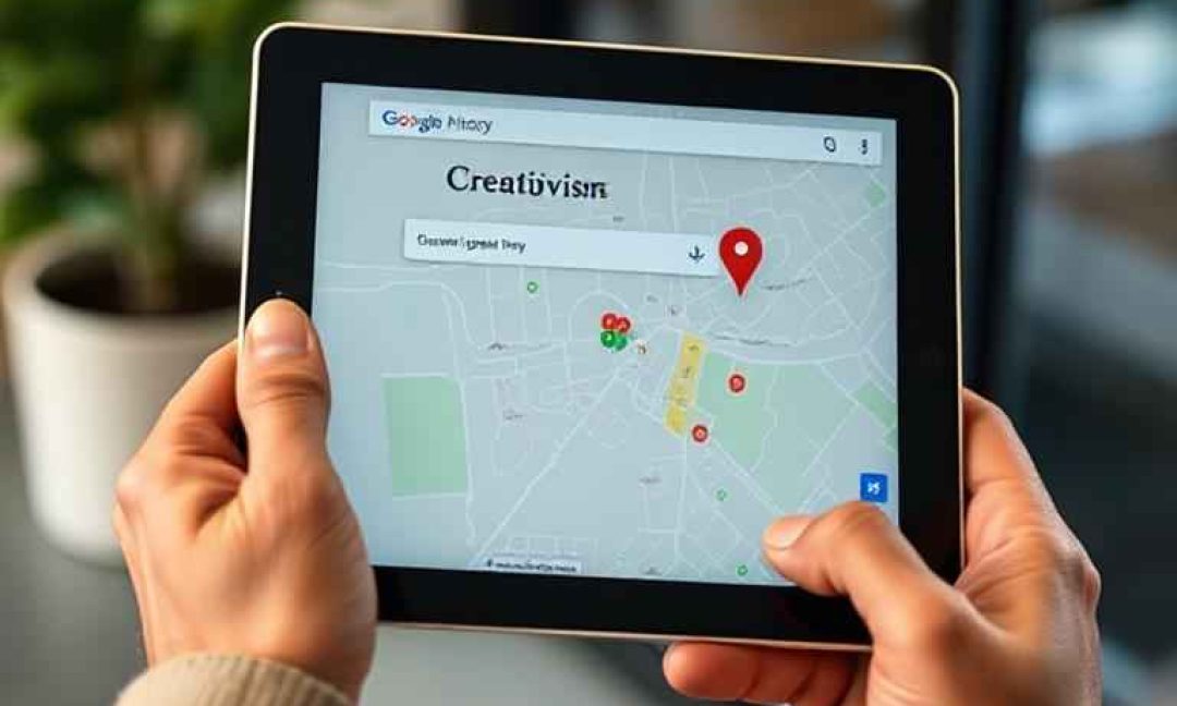 Cara Optimasi Google Maps, Ini Dia 8 Tips Terbarunya!