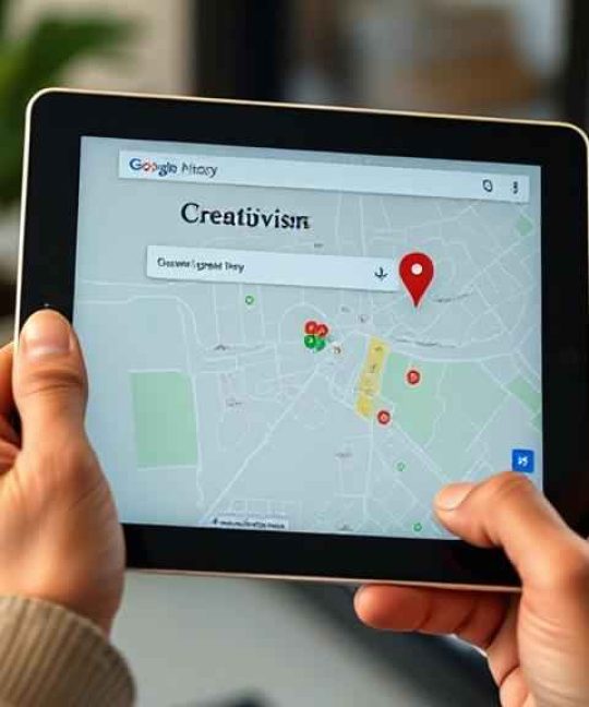 Cara Optimasi Google Maps, Ini Dia 8 Tips Terbarunya!