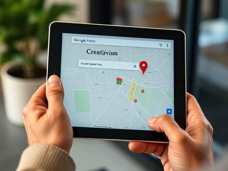 Cara Optimasi Google Maps, Ini Dia 8 Tips Terbarunya!