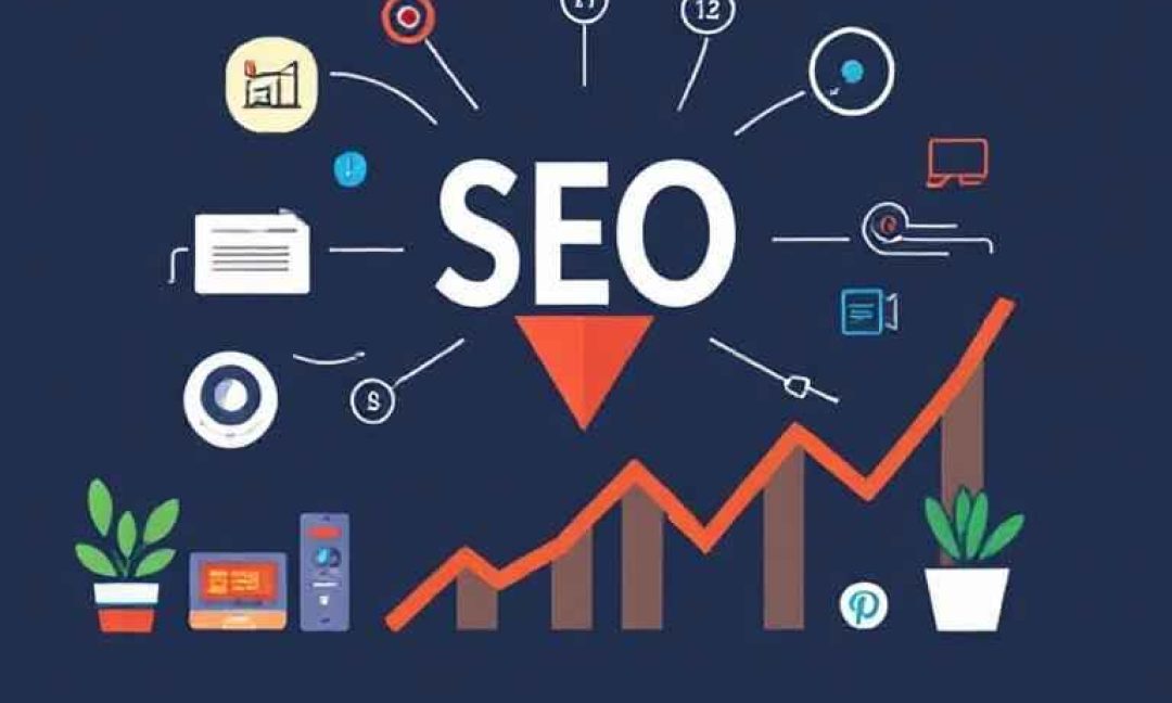 Jasa SEO Banyumas, Ayo Tingkatkan Ranking & Traffic Web Anda!