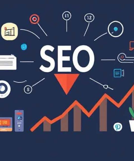 Jasa SEO Banyumas, Ayo Tingkatkan Ranking & Traffic Web Anda!