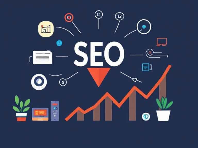 Jasa SEO Banyumas, Ayo Tingkatkan Ranking & Traffic Web Anda!