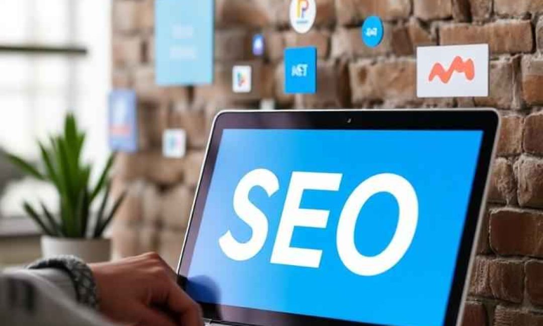 Jasa SEO Purwokerto, Optimasi Web Lengkap & Terbaik