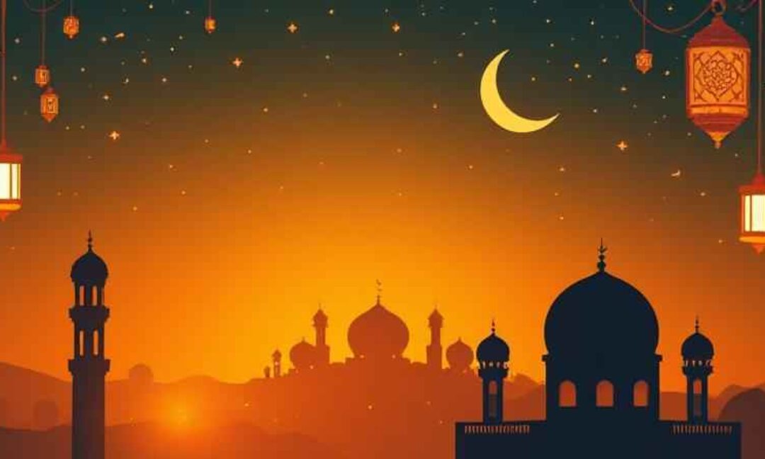 Jasa SEO Ramadan, Tingkatkan Traffic Webmu di Bulan Suci!