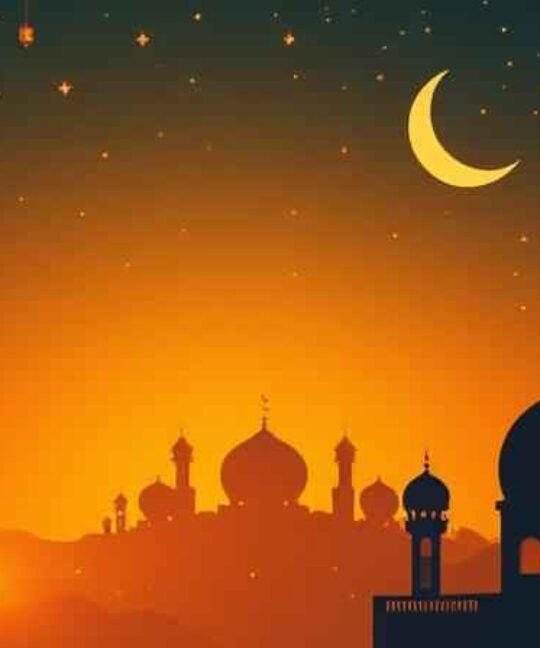 Jasa SEO Ramadan, Tingkatkan Traffic Webmu di Bulan Suci!