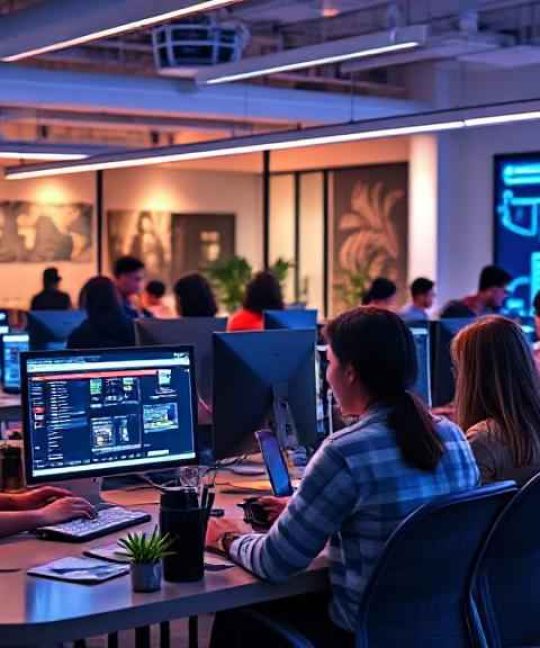 Jasa SEO Solo Terbaik, Tepercaya, dan Layanan Lengkap!