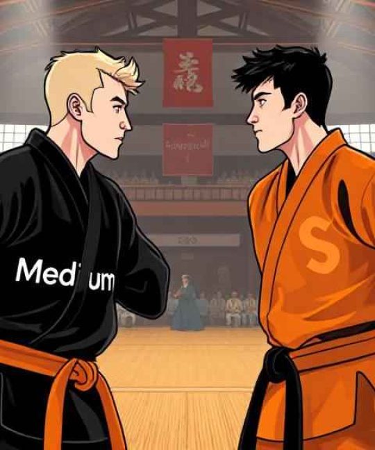 Medium vs Substack, Manakah yang Lebih Baik