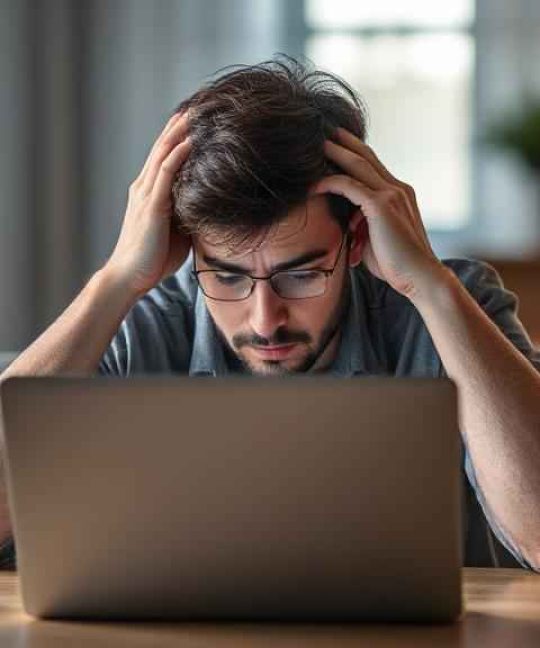 SEO itu Mudah, Kata Siapa