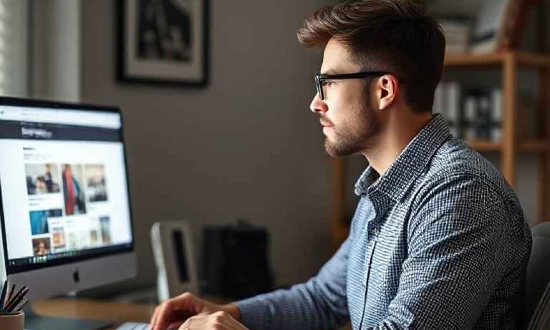 5 Keuntungan Menjalankan Web yang Membahas 1 Topik