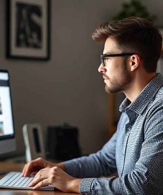 5 Keuntungan Menjalankan Web yang Membahas 1 Topik