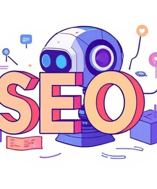 Apa Saja Dampak AI untuk SEO Simak Lengkap di Sini!