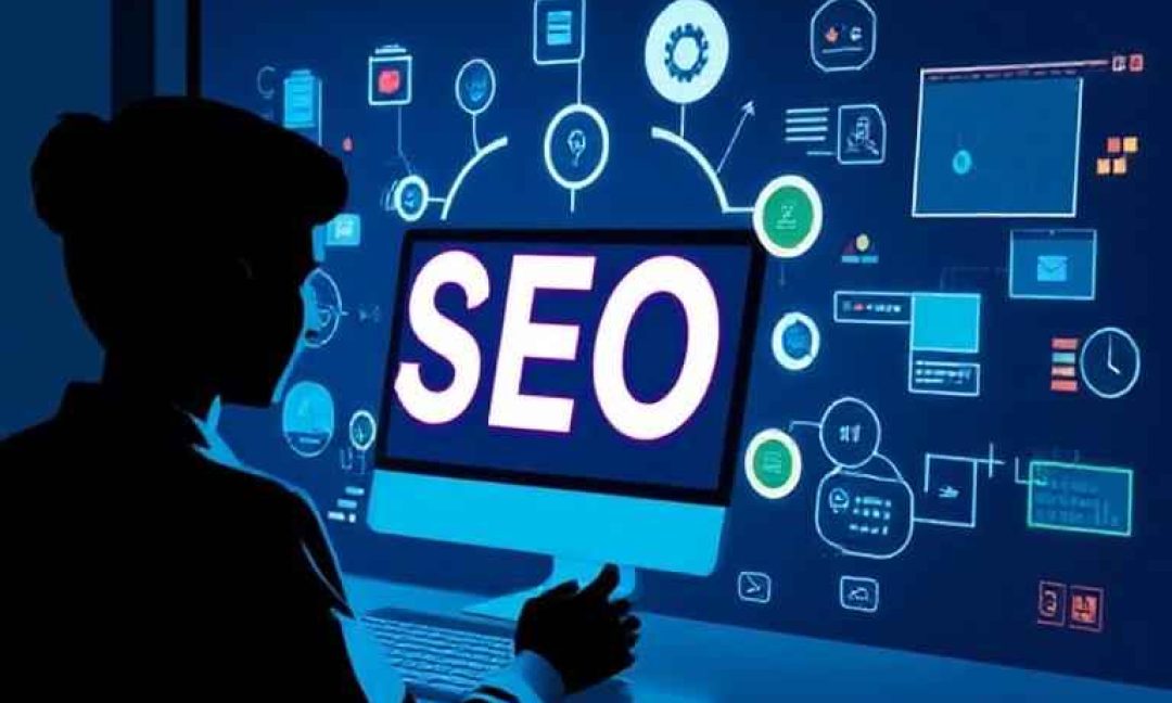 Jasa Search Engine Optimization, Creativism Pilihan Terbaik!