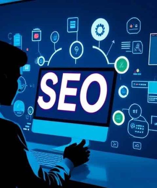 Jasa Search Engine Optimization, Creativism Pilihan Terbaik!