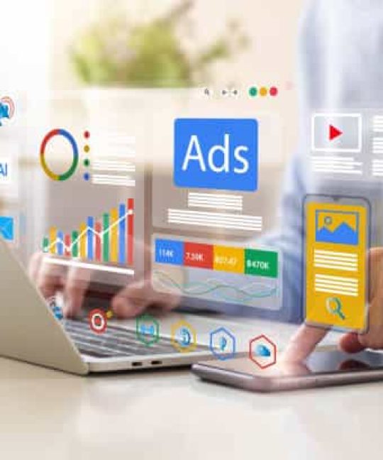 Apa Itu Website Pemasaran dan Apa Saja Manfaatnya Bagi Perusahaan