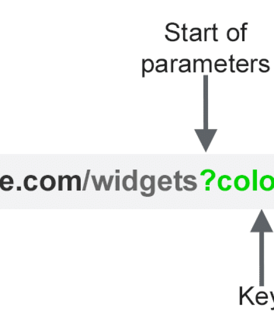 Apa itu Parameter URL, Fungsi, Jenis dan Cara Mengelolanya