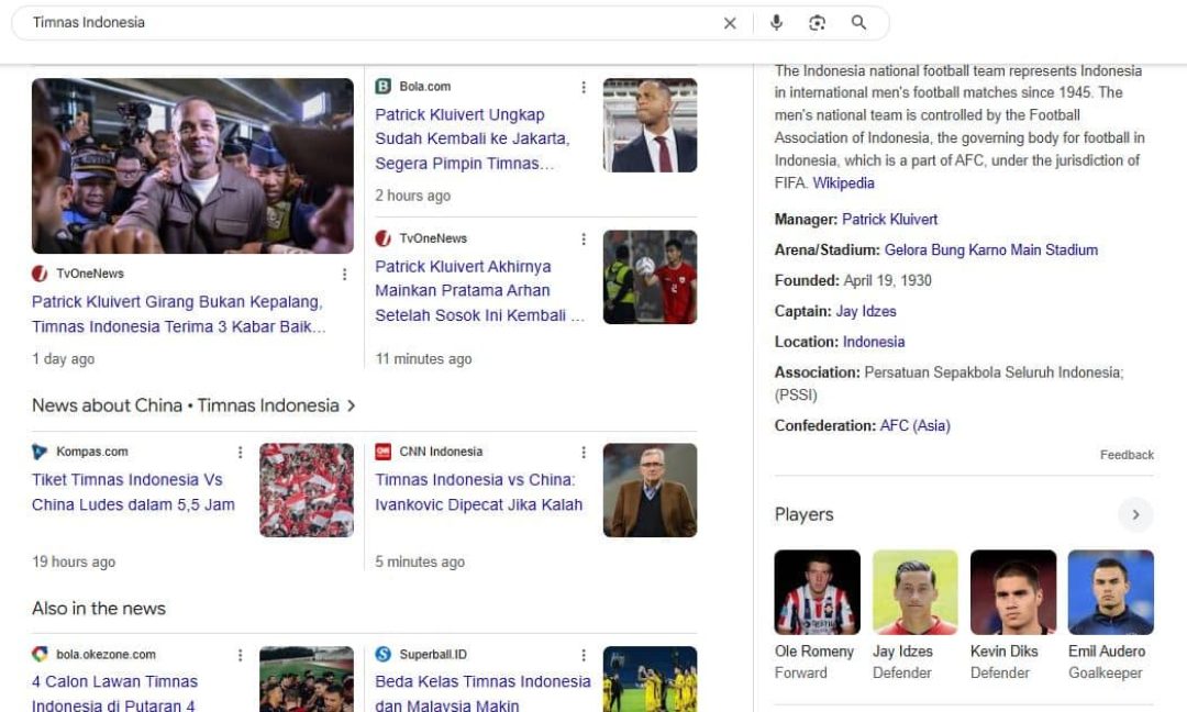 Apa itu Query Deservers Freshness, Cara Kerja dan Cara Optimasinya