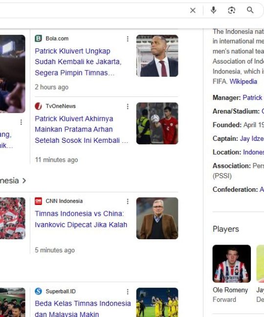 Apa itu Query Deservers Freshness, Cara Kerja dan Cara Optimasinya